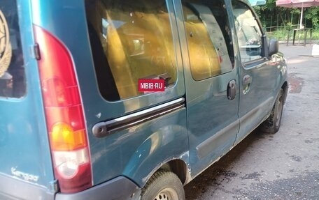 Renault Kangoo II рестайлинг, 2007 год, 320 000 рублей, 2 фотография