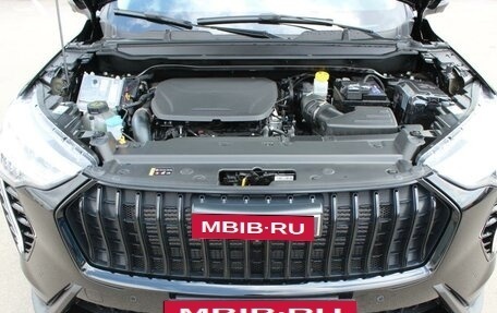 Haval Jolion, 2025 год, 2 749 000 рублей, 20 фотография