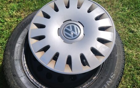 Volkswagen Sharan I рестайлинг, 2008 год, 800 000 рублей, 7 фотография