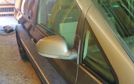 Volkswagen Sharan I рестайлинг, 2008 год, 800 000 рублей, 16 фотография
