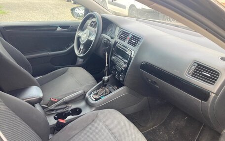 Volkswagen Jetta VI, 2013 год, 790 000 рублей, 6 фотография