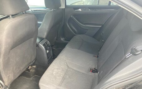 Volkswagen Jetta VI, 2013 год, 790 000 рублей, 7 фотография