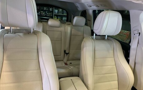 Mercedes-Benz GLS, 2024 год, 14 000 000 рублей, 8 фотография