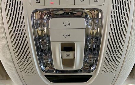 Mercedes-Benz GLS, 2024 год, 14 000 000 рублей, 11 фотография