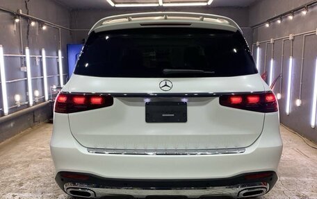 Mercedes-Benz GLS, 2024 год, 14 000 000 рублей, 4 фотография