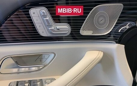 Mercedes-Benz GLS, 2024 год, 14 000 000 рублей, 10 фотография