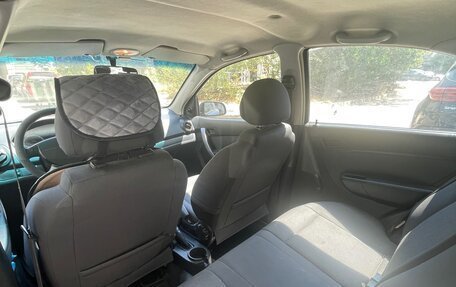 Chevrolet Aveo III, 2008 год, 470 000 рублей, 12 фотография