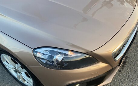 Volvo V40 Cross Country I, 2014 год, 1 450 000 рублей, 9 фотография