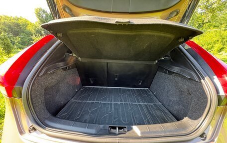 Volvo V40 Cross Country I, 2014 год, 1 450 000 рублей, 11 фотография