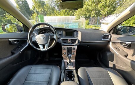 Volvo V40 Cross Country I, 2014 год, 1 450 000 рублей, 13 фотография