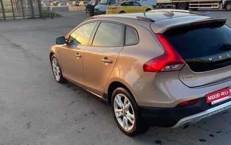 Volvo V40 Cross Country I, 2014 год, 1 450 000 рублей, 6 фотография