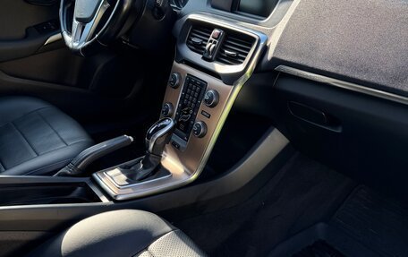 Volvo V40 Cross Country I, 2014 год, 1 450 000 рублей, 16 фотография