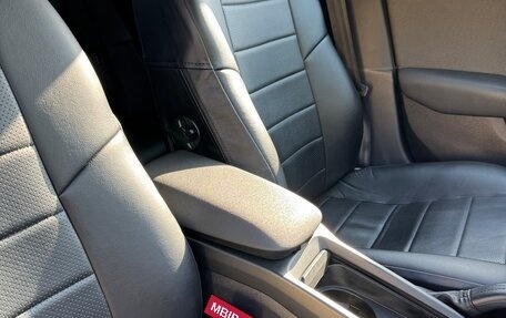 Volvo V40 Cross Country I, 2014 год, 1 450 000 рублей, 14 фотография