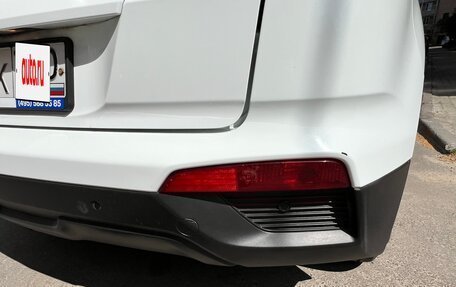 Hyundai Creta I рестайлинг, 2018 год, 1 490 000 рублей, 19 фотография