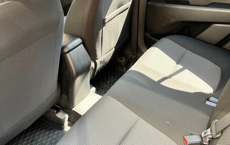 Hyundai Creta I рестайлинг, 2018 год, 1 490 000 рублей, 15 фотография