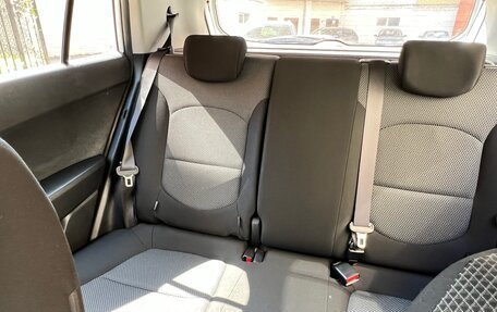 Hyundai Creta I рестайлинг, 2018 год, 1 490 000 рублей, 14 фотография