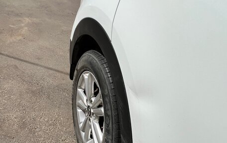 Hyundai Creta I рестайлинг, 2018 год, 1 490 000 рублей, 20 фотография