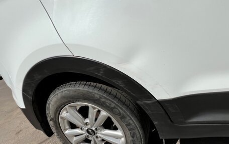 Hyundai Creta I рестайлинг, 2018 год, 1 490 000 рублей, 21 фотография