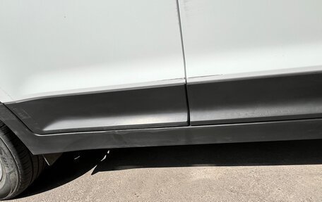 Hyundai Creta I рестайлинг, 2018 год, 1 490 000 рублей, 22 фотография