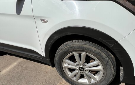 Hyundai Creta I рестайлинг, 2018 год, 1 490 000 рублей, 23 фотография