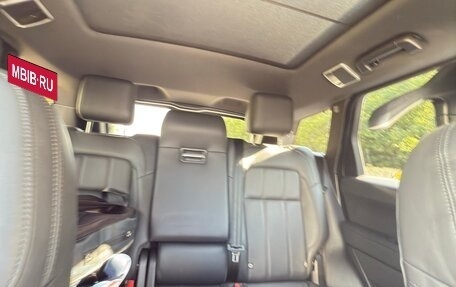 Land Rover Range Rover Sport II, 2019 год, 6 300 000 рублей, 13 фотография
