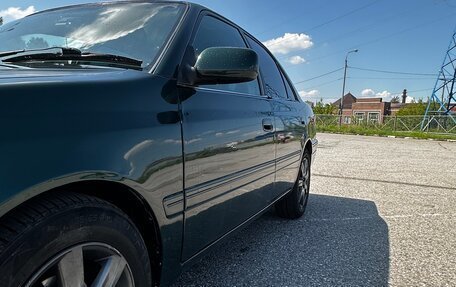 Toyota Carina, 1996 год, 450 000 рублей, 7 фотография