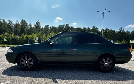 Toyota Carina, 1996 год, 450 000 рублей, 2 фотография