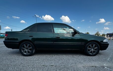 Toyota Carina, 1996 год, 450 000 рублей, 3 фотография