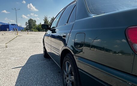 Toyota Carina, 1996 год, 450 000 рублей, 5 фотография