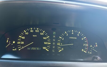 Toyota Carina, 1996 год, 450 000 рублей, 12 фотография