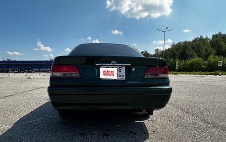 Toyota Carina, 1996 год, 450 000 рублей, 4 фотография