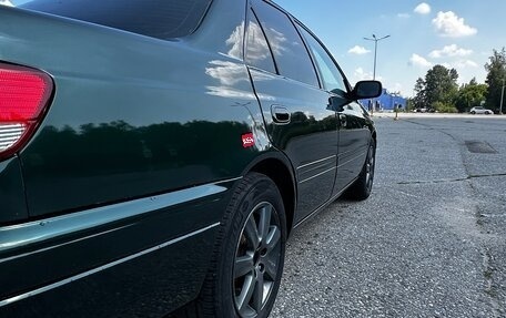 Toyota Carina, 1996 год, 450 000 рублей, 6 фотография
