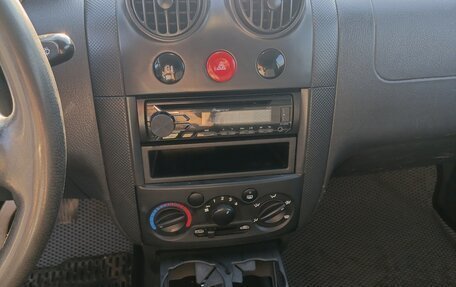 Chevrolet Aveo III, 2005 год, 280 000 рублей, 14 фотография