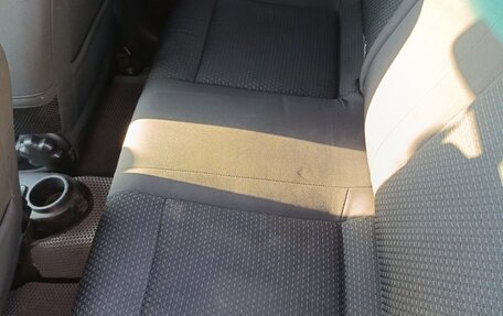 Chevrolet Aveo III, 2005 год, 280 000 рублей, 12 фотография