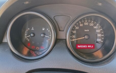 Chevrolet Aveo III, 2005 год, 280 000 рублей, 7 фотография