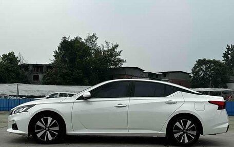 Nissan Altima VI (L34), 2021 год, 2 100 000 рублей, 4 фотография