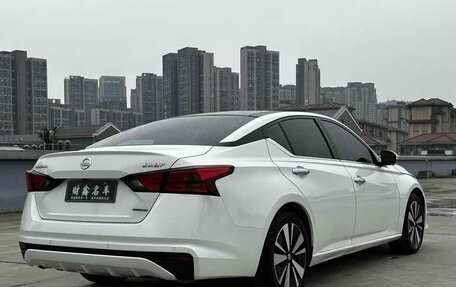 Nissan Altima VI (L34), 2021 год, 2 100 000 рублей, 5 фотография