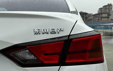 Nissan Altima VI (L34), 2021 год, 2 100 000 рублей, 7 фотография