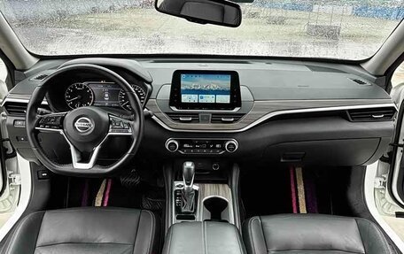Nissan Altima VI (L34), 2021 год, 2 100 000 рублей, 9 фотография