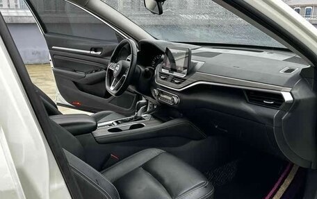 Nissan Altima VI (L34), 2021 год, 2 100 000 рублей, 11 фотография