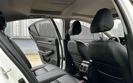 Nissan Altima VI (L34), 2021 год, 2 100 000 рублей, 13 фотография