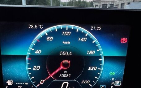 Mercedes-Benz A-Класс, 2019 год, 2 750 000 рублей, 12 фотография