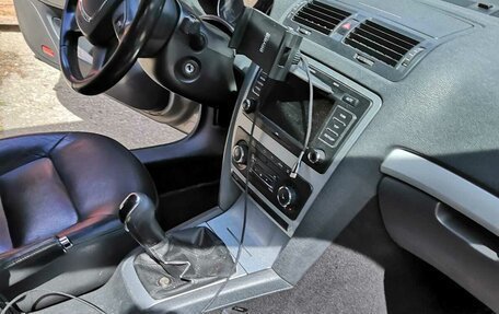 Skoda Octavia, 2012 год, 1 350 000 рублей, 2 фотография