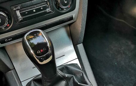 Skoda Octavia, 2012 год, 1 350 000 рублей, 10 фотография
