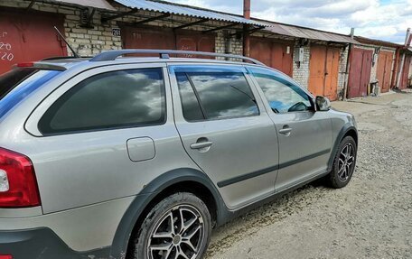 Skoda Octavia, 2012 год, 1 350 000 рублей, 6 фотография