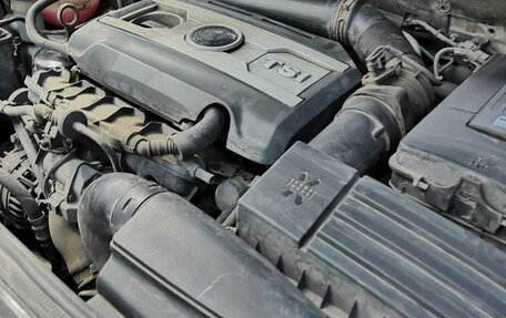 Skoda Octavia, 2012 год, 1 350 000 рублей, 15 фотография