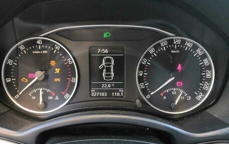 Skoda Octavia, 2012 год, 1 350 000 рублей, 21 фотография