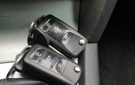 Skoda Octavia, 2012 год, 1 350 000 рублей, 18 фотография