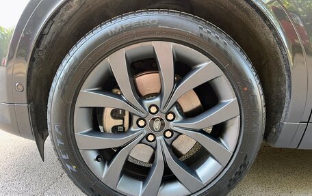 Land Rover Discovery Sport I рестайлинг, 2021 год, 3 799 000 рублей, 22 фотография