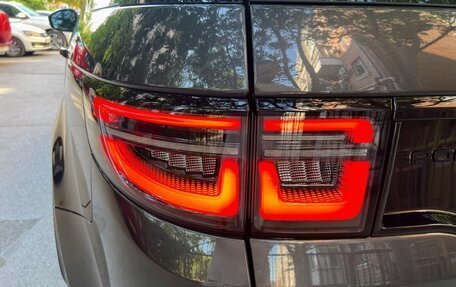 Land Rover Discovery Sport I рестайлинг, 2021 год, 3 799 000 рублей, 19 фотография